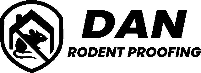 Dan Rodent Proofing logo